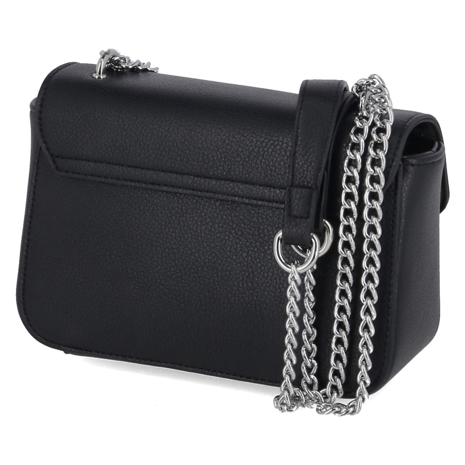 Schultertasche SIVAN  Schwarz
