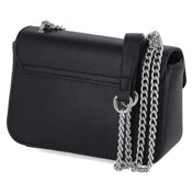 Schultertasche SIVAN  Schwarz