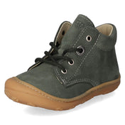Halbschuhe CORY  Grün