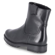 Stiefeletten  Schwarz