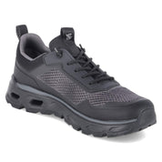 Slip-On-Sneaker  Schwarz