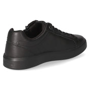 Low Sneaker  Schwarz