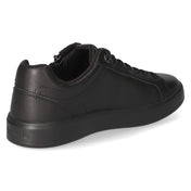 Low Sneaker  Schwarz