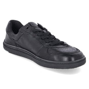 Barfuß-Sneaker BLSN-600+M  Schwarz