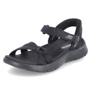 Slip-Ins Sandalen ILLUMINATE  Schwarz