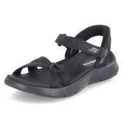 Slip-Ins Sandalen ILLUMINATE  Schwarz