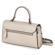 Handtasche  Beige