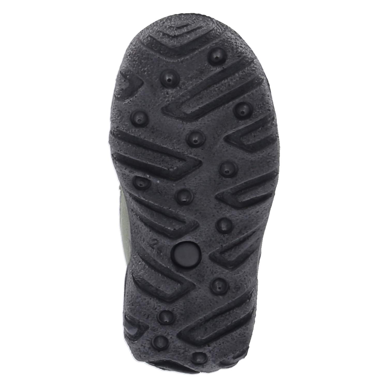 Winterstiefel  HUSKY1  Grün