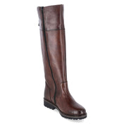 Stiefel  Braun