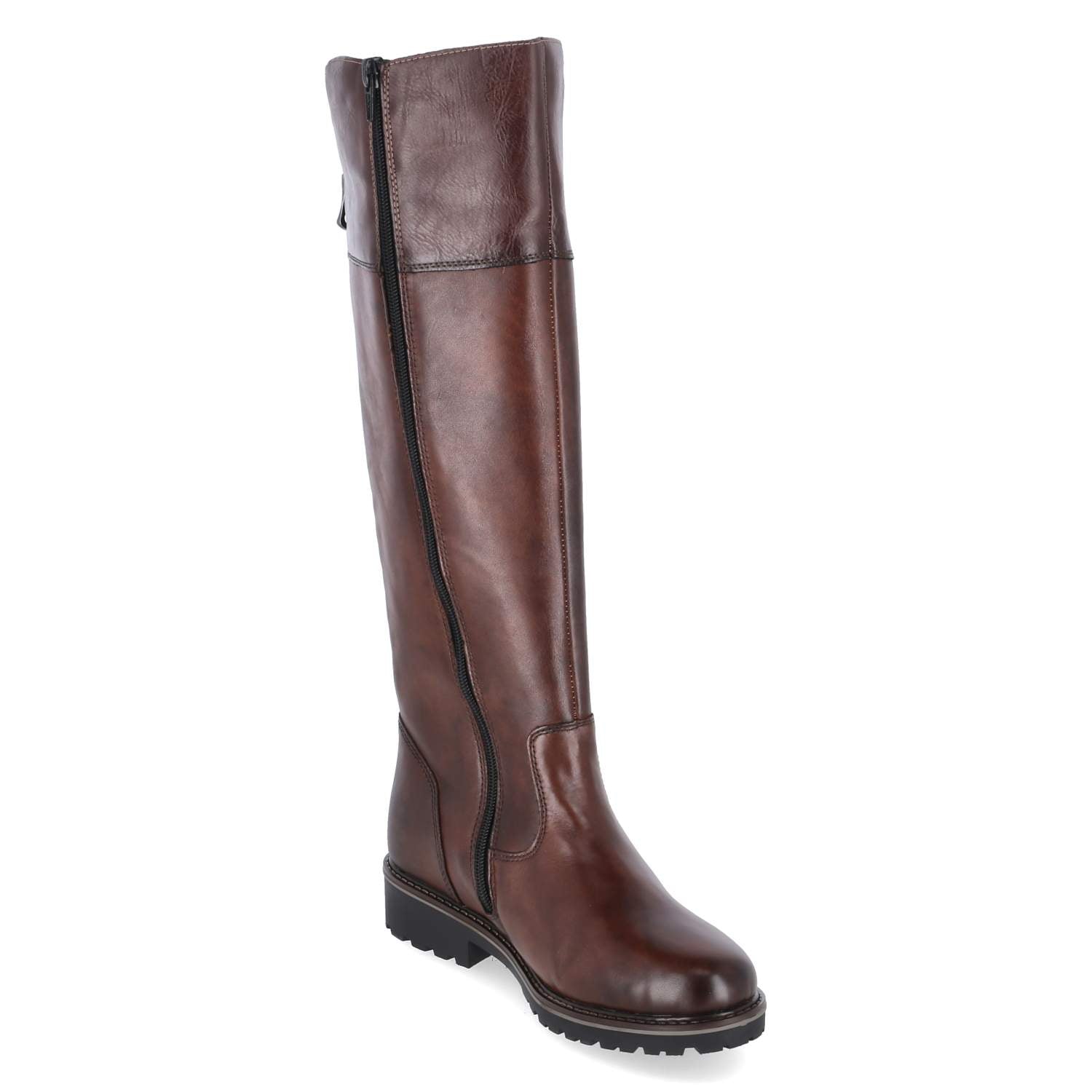 Stiefel  Braun