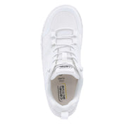 Low Sneaker ISLAND  Weiß