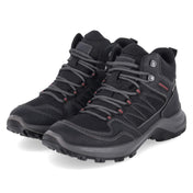 Outdoor Boots  Schwarz