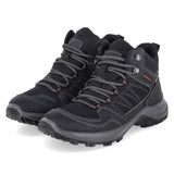 Outdoor Boots  Schwarz