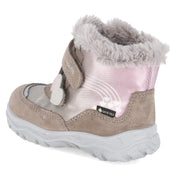 Winterstiefeletten HUSKY  Beige