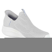 Slip-On-Sneaker ULTRA FLEX 3.0  Grau