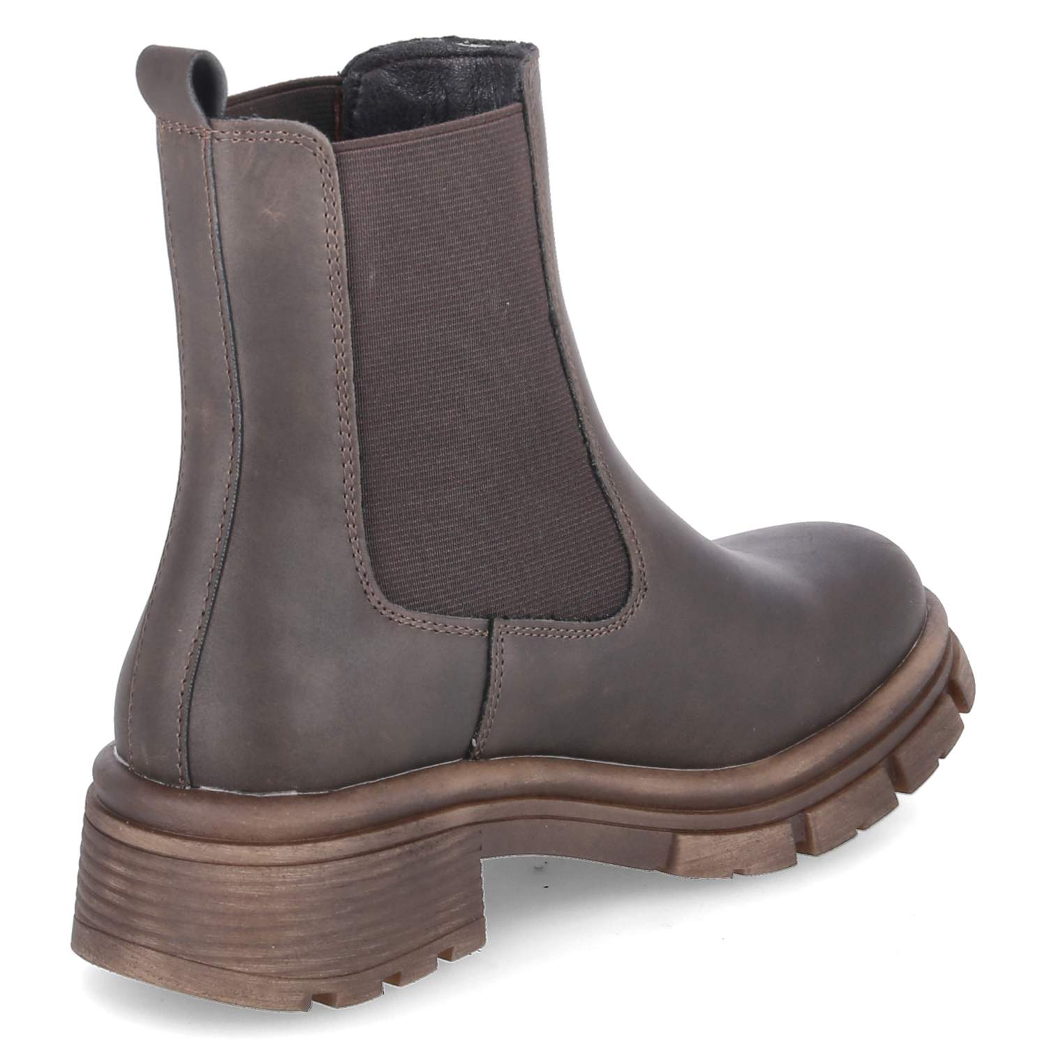 Chelsea Boots  Braun