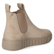 Chelsea Boots  Taupe