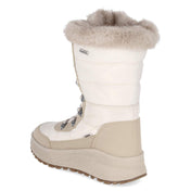 Snowboots  Beige