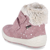 Winterstiefeletten GROOVY 2.0  Rosa