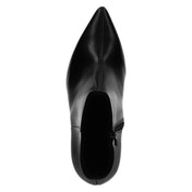 Stiefeletten  Schwarz
