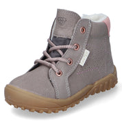 Winterstiefeletten DENNY  Taupe