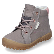 Winterstiefeletten DENNY  Taupe