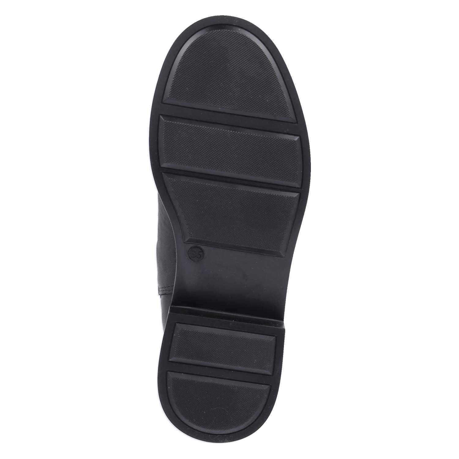 Chelsea Boots MARICA Schwarz