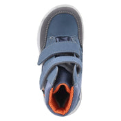 Winterstiefeletten DRAKI  Blau