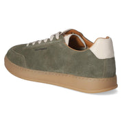 Low Sneaker  Grün