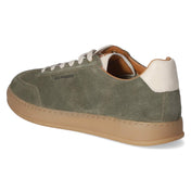 Low Sneaker  Grün