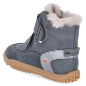 Barfußschuhe EIBE  Blau