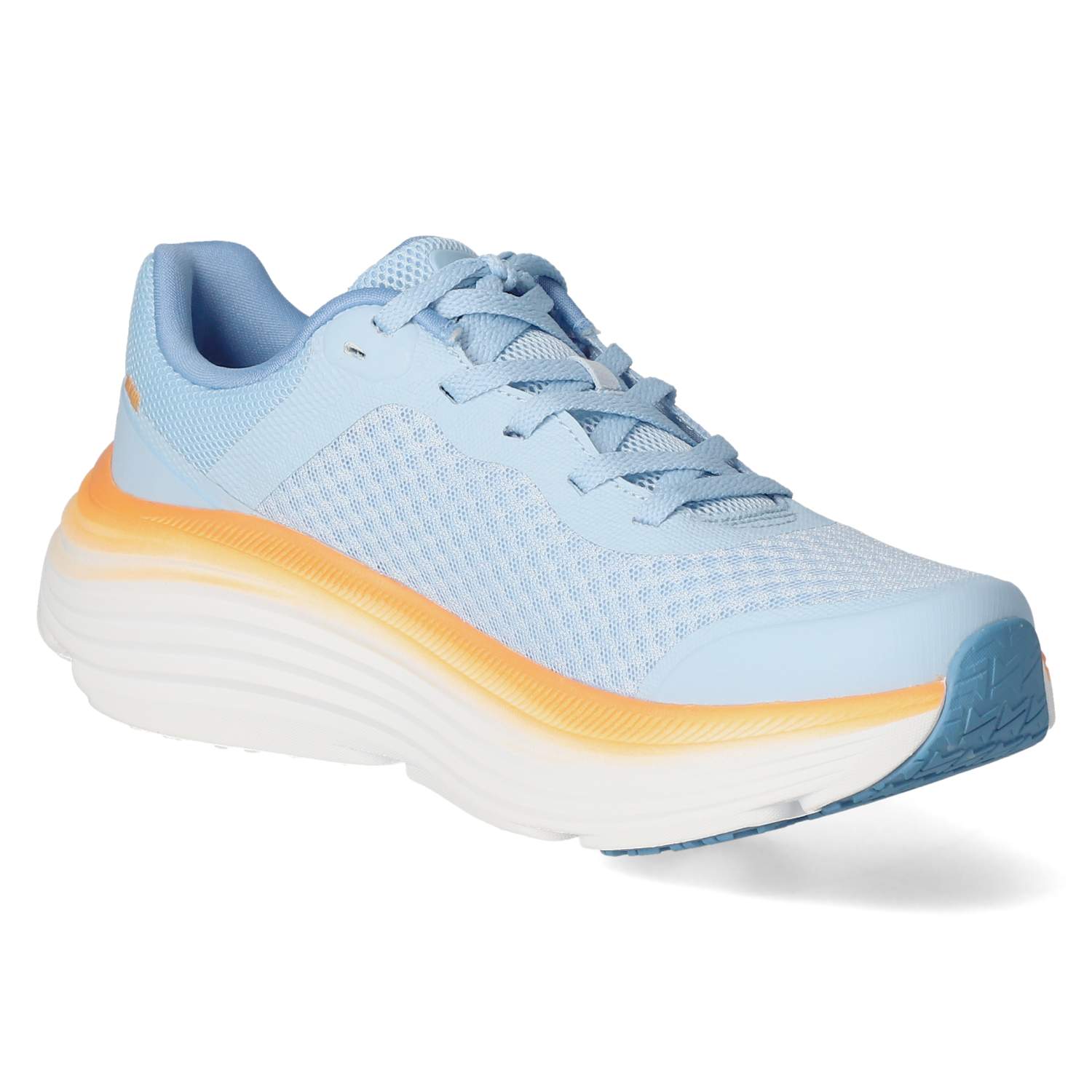 Low Sneaker CUSHIONING ENDEAVO  Blau