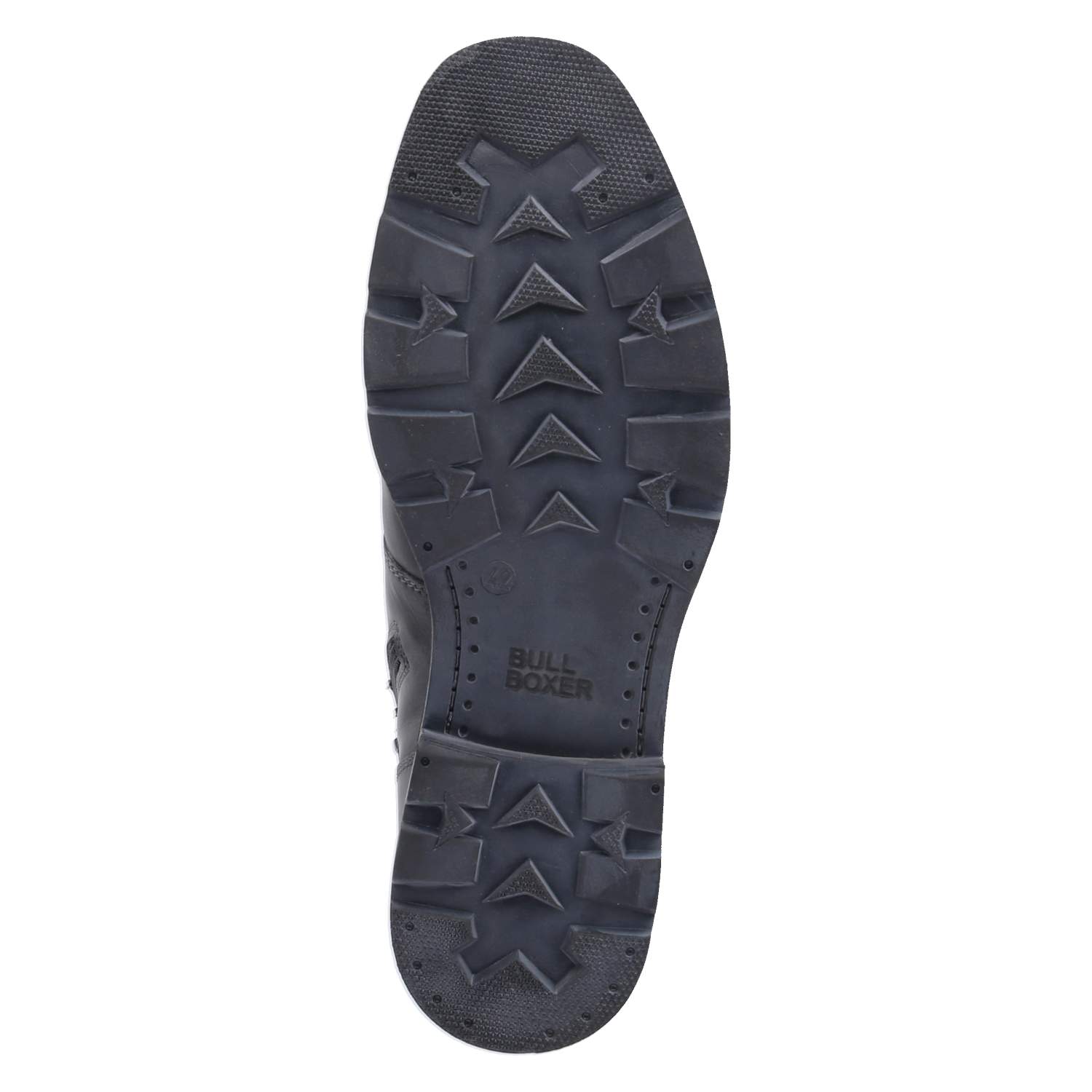 Boots  Grau