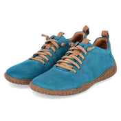 Barfußschuhe WYNONA 06  Türkis