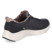 Slip-ins Sneaker LEOPARD DREAM CONTOUR FOAM Schwarz