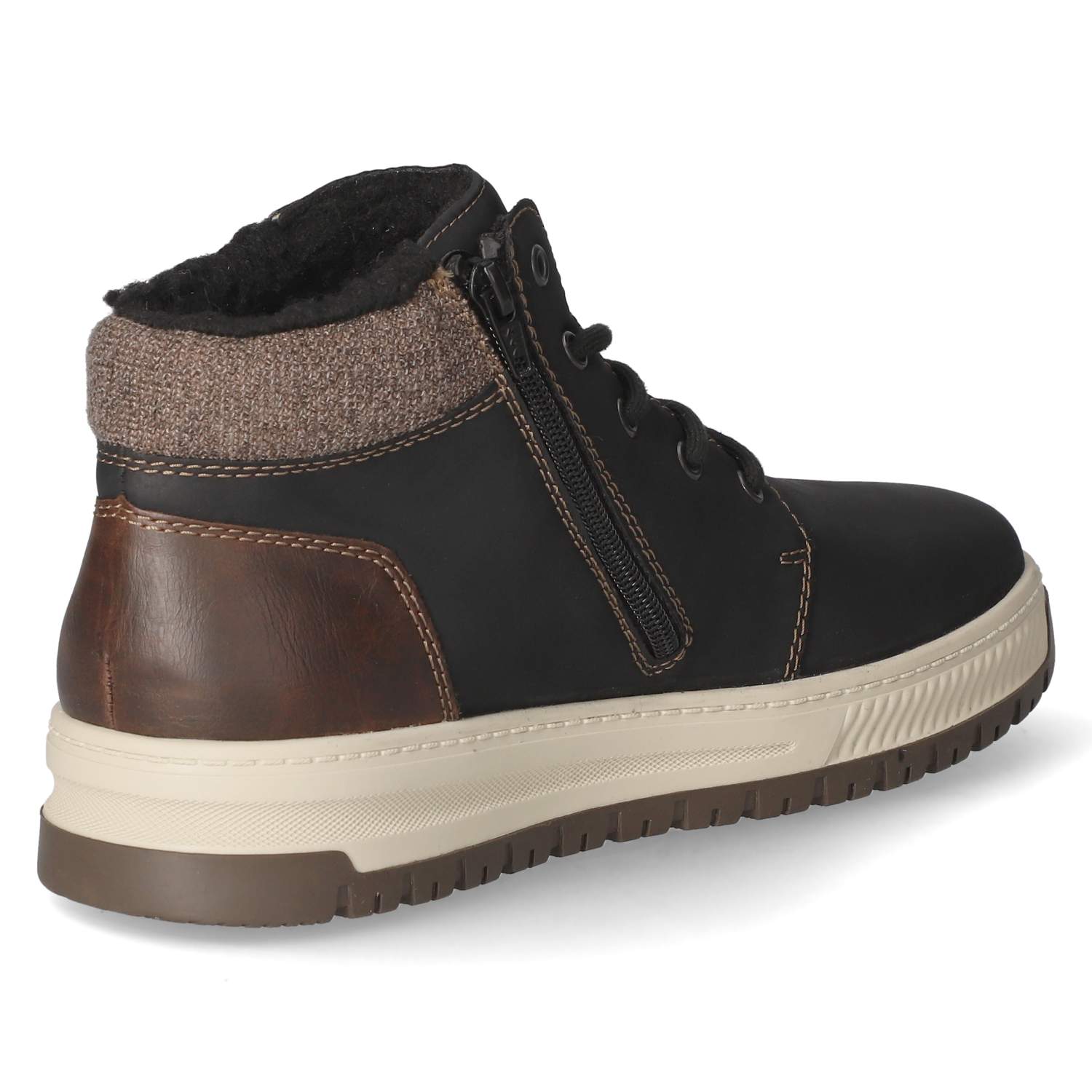 Winterboots  Blau
