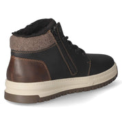 Winterboots  Blau