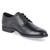 Halbschuhe  Schwarz