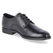 Halbschuhe  Schwarz
