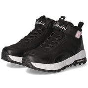 High Sneaker WILD ADVENTURE  Schwarz