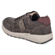 Low Sneaker  Braun