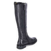 Stiefel  Schwarz