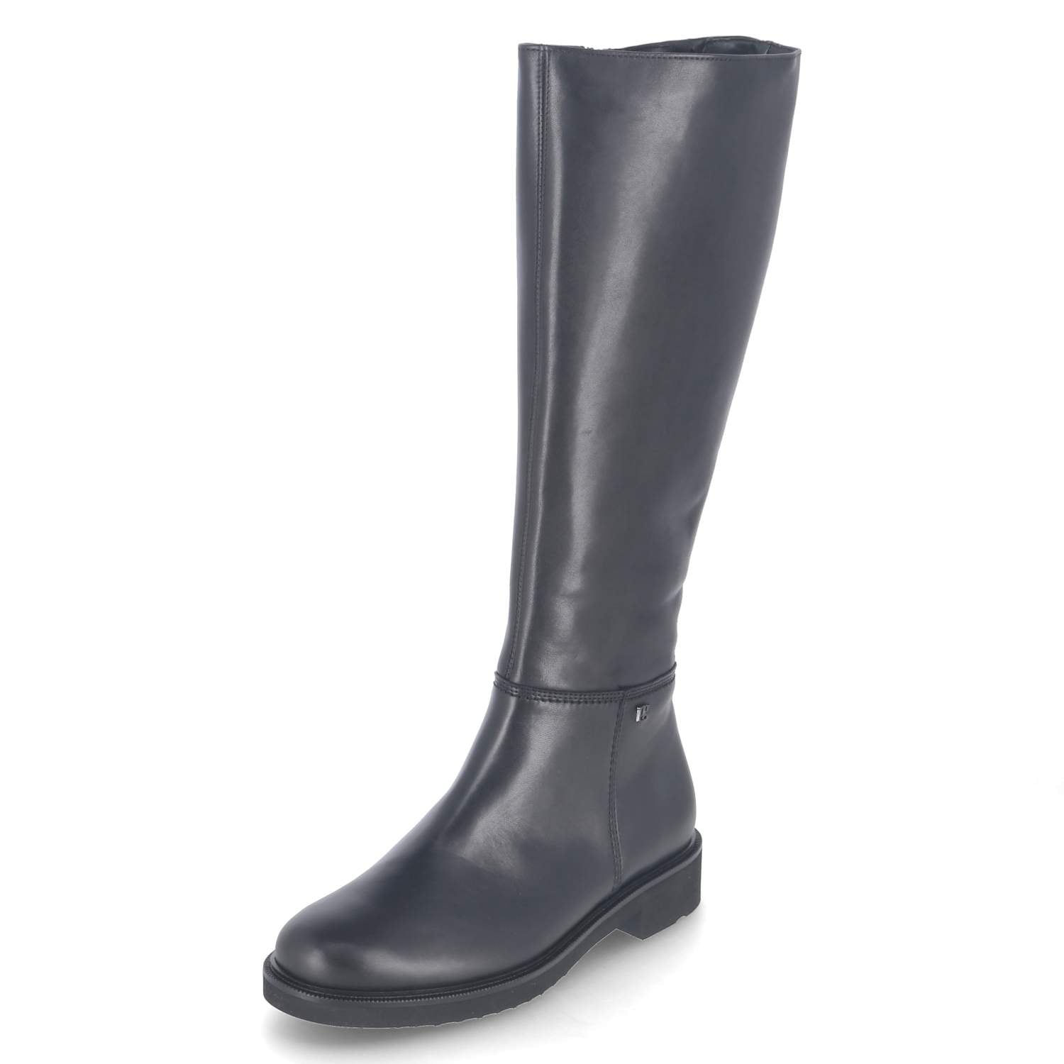 Stiefel  Schwarz
