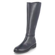 Stiefel  Schwarz
