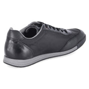 Slip-On-Sneaker  Schwarz