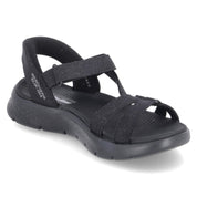 Slip-Ins Sandalen ILLUMINATE  Schwarz