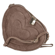 Crossbody Bag  Taupe