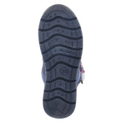 Winterstiefel GAREI  Blau