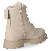 Stiefeletten GENEVE 28  Taupe