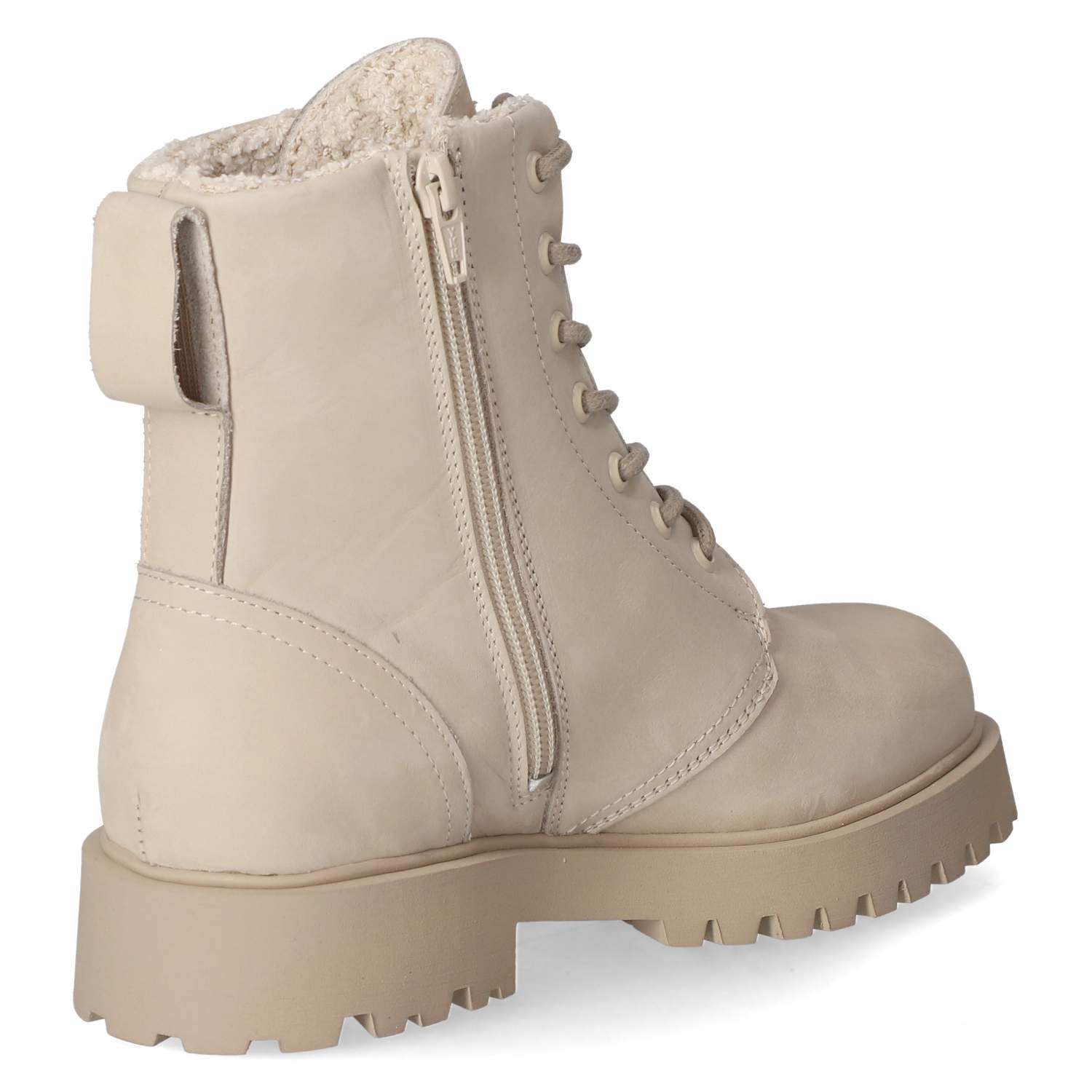 Stiefeletten GENEVE 28  Taupe